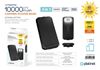 Obrázok z PLATINET POWERBANK SOLAR PANEL WIRELESS CHARGER 15W 2X USB-A +USB-C