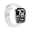 Obrázok z Platinet Smart hodinky PRO MINI AMOLED 1,85" 1,25GB SILVER