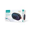 Obrázok z Omega reproduktor Bluetooth OMEGA SPEAKER BLUETOOTH V5.1 5W RMS RGB Elipse Strap