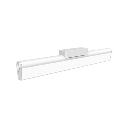 Obrázok: Platinet nabíjacia LED lampa s magnetickým držiakom a pohybovým senzorom, 3W 2x1200MAH