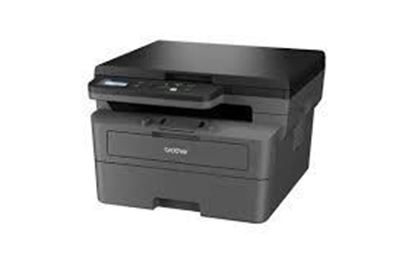 Obrázok: BROTHER MFP laser čb DCP-L2622DW - P/C/S, Duplex, USB 2.0, WiFi