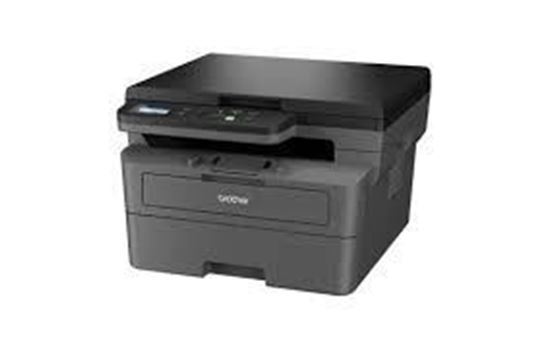 Obrázok z BROTHER MFP laser čb DCP-L2622DW - P/C/S, Duplex, USB 2.0, WiFi