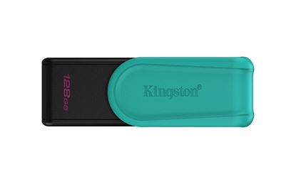 Obrázok: KINGSTON USB kľúč 128GB USB 3.2 Gen 1 DataTraveler Exodia S B+T