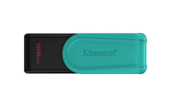Obrázok z KINGSTON USB kľúč 128GB USB 3.2 Gen 1 DataTraveler Exodia S B+T