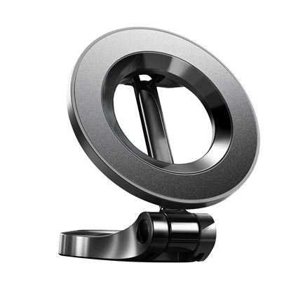 Obrázok: Univerzálny držiak na mobil, do auta PLATINET s magnetom, kovový