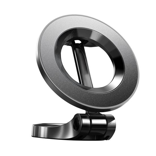 Obrázok z Univerzálny držiak na mobil, do auta PLATINET s magnetom, kovový