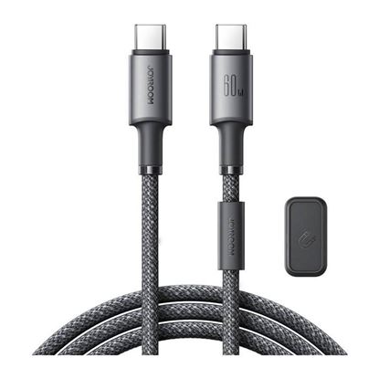 Obrázok: Joyroom kábel USB-C - USB-C, 60W, 1,2m