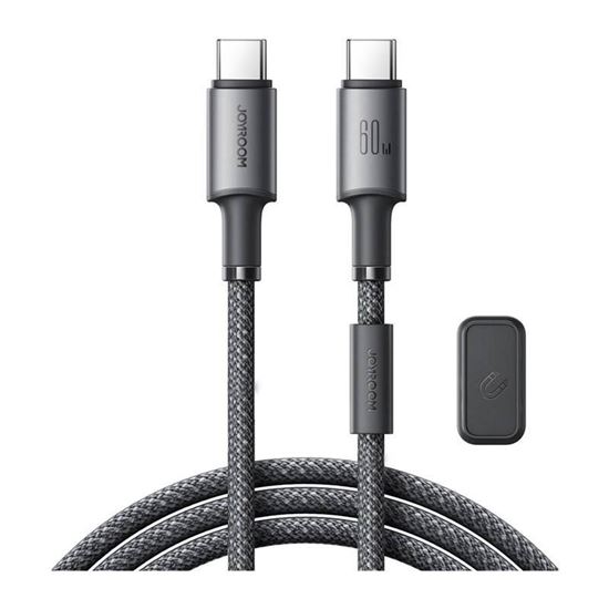 Obrázok z Joyroom kábel USB-C - USB-C, 60W, 1,2m