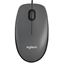 Obrázok: Myš káblová LOGITECH M90 šedá 1000dpi 
