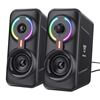Obrázok z ONIKUMA L6 Multimedia Gaming Speaker with BT5.0