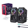 Obrázok z ONIKUMA L6 Multimedia Gaming Speaker with BT5.0