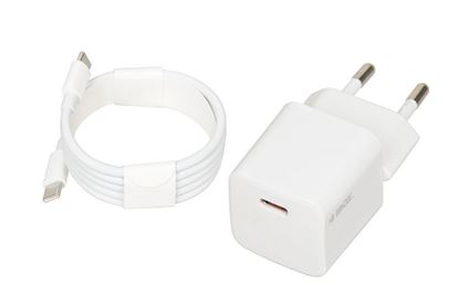 Obrázok: Nabíjačka I-BOX C-38 PD30W USB-C