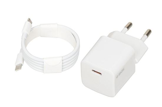 Obrázok z Nabíjačka I-BOX C-38 PD30W USB-C