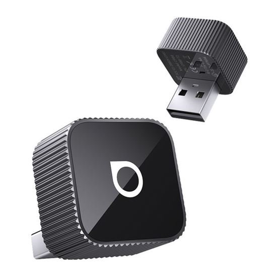 Obrázok z Ottocast bezdrôtový adaptér Ottocast CP88-T2 Mini Carplay&Android