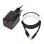 Obrázok: Nabíjačka iBOX C-42 GAN PD33W USB A+C BLACK