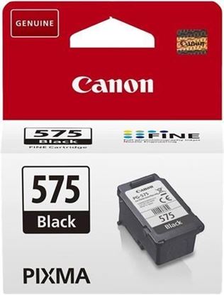 Obrázok: CANON PG-575 black PIXMA TS3550i/TS3551i, PIXMA TR4750i/TR4751i (100 str.)
