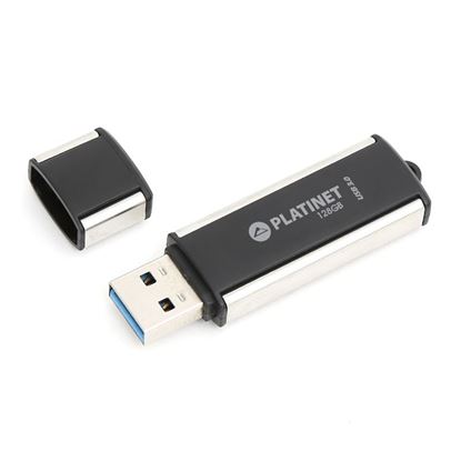 Obrázok: Platinet USB 3.2 128GB X-depo metal