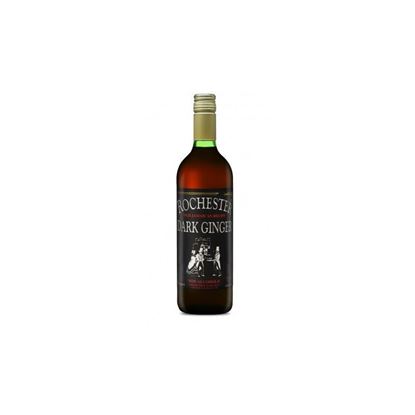 Obrázok: Rochester Dark Ginger 725ml