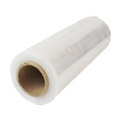 Obrázok: Strech fólia 1,6kg trasparentná