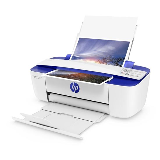Obrázok z HP DeskJet Ink Advantage 3790, multifunkčná atramentová, wifi, USB