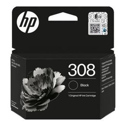 Obrázok: HP no.308  7FP21UE Čierna  (160 str.)