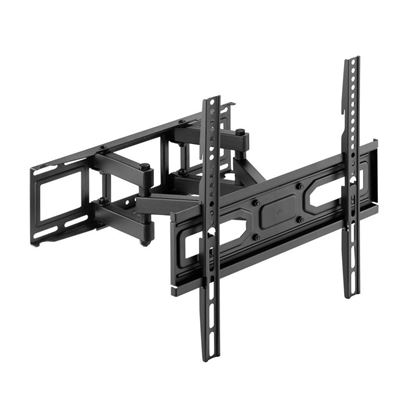 Obrázok: ART AR-89 nástenný držiak 32"-70" 400x400, 2ramená, do 40 kg