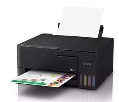 Obrázok: EPSON MFP "ecoTANK" ITS farebná 
atramentová EPSON L3351, A4, USB,
WiFi, iPrint