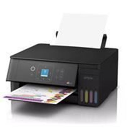 Obrázok: EPSON MFP "ecoTANK" ITS farebná 
atramentová EPSON L3361, A4, USB,
WiFi, iPrint, LCD